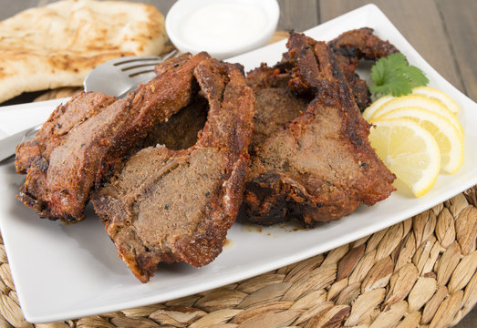 Lamb Chop