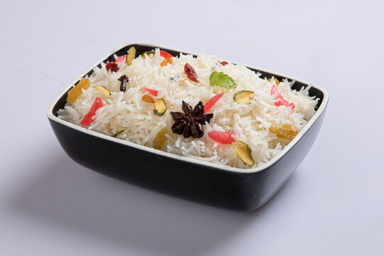 Pulao Rice